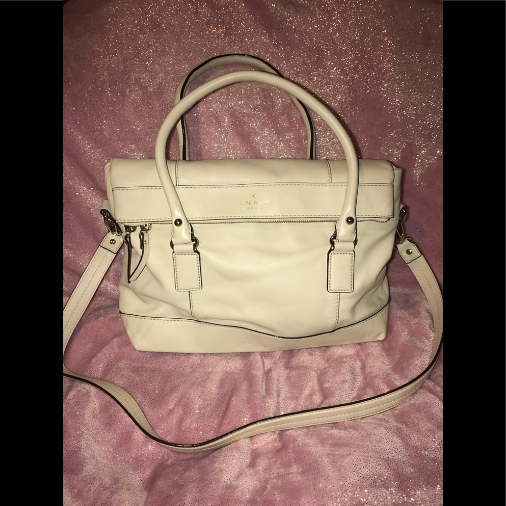 Kate Spade Fremont Place Carmen Bag 🖤